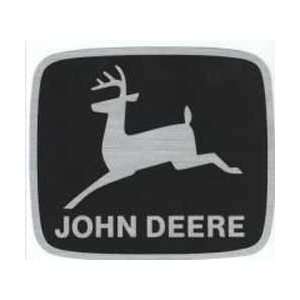 John Deere Decal