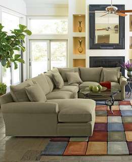 Doss Living Room Furniture Sets & Pieces   Sofas & Sectionals 