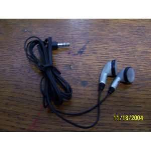  Panasonic Earphones Electronics