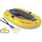 Sevylor Coleman 2 Person HUI 200 Inflatable Boat 6 ft