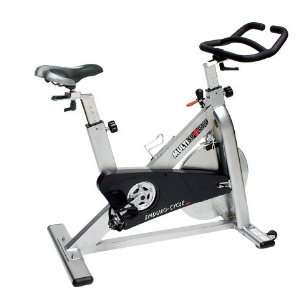   Commercial 620 Spin Indoor Trainer Exercise Bike: Sports & Outdoors