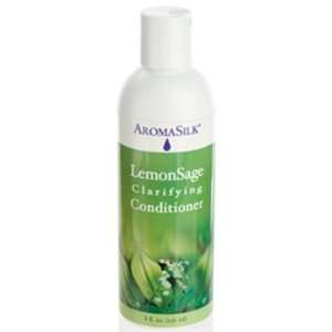  EssentialOilsLife   Lemon Sage Clarifying Conditioner   8 