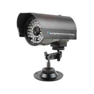  High Resolution 48 LEDs Bullet Camera: Camera & Photo