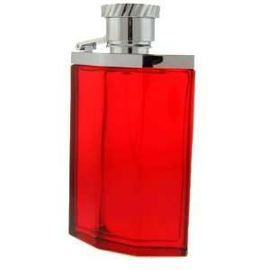    Desire Red For a Man by Dunhill 3.3oz 1ml EDT Spray Tester Beauty