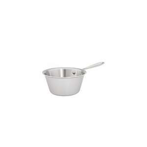 All Clad Stainless Steel 1.5 Qt. Windsor Pan   Gray:  