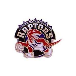 Toronto Raptors Logo Pin by Aminco 