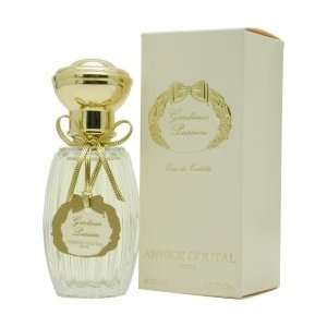 New   ANNICK GOUTAL GARDENIA PASSION by Annick Goutal EDT SPRAY 1.7 OZ 