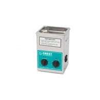 Crest CP200HT (CP200 HT) 1/2 Gal. Ultrasonic Cleaner Heat & Timer