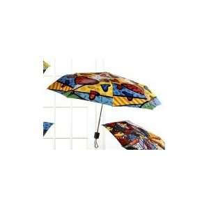  Romero Britto Umbrella A New Day Design 