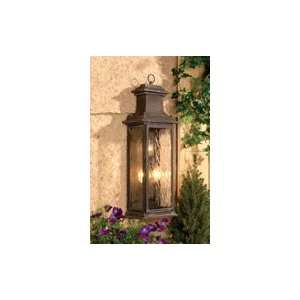  Artistic   Provincial   Outdoor Wall Light   5727 Charcoal 