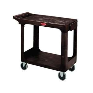   COMMERCIAL PRODUCTS Palletote   Box 2.6 Cu Foot Gray: Kitchen & Dining