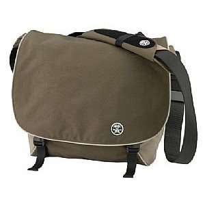  Crumpler® The Part and Parcel Laptop Shoulder Bag Sports 