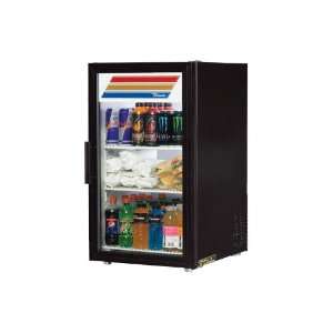   Swing Door Countertop Refrigerator, 5.7 Cubic Ft   GDM 6 Appliances