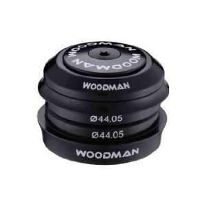  Woodman Axis SICR SPG Comp headset, ZS 1 1/8   dk blue 