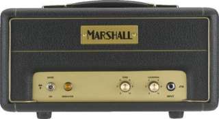 Marshall JTM1 50th Anniversary 60s Era 1W Tube Guitar Amp Head  