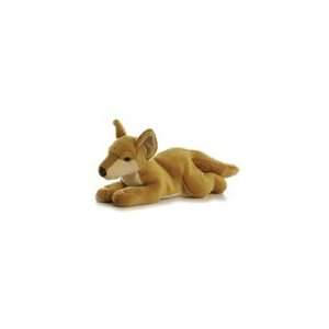  Dingo the Stuffed Dingo by Aurora Toys & Games