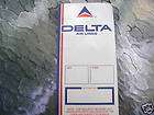 delta airlines ticket  