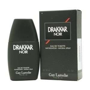  Drakkar Noir By Guy Laroche   Eau De Toilette Spray   1 fl 
