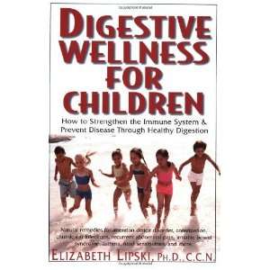 Digestive Wellness for Children How to Strengthen the Immune System 