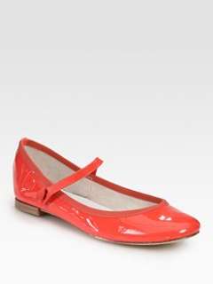  lio patent leather mary jane ballet flats $ 305 00 1 more colors