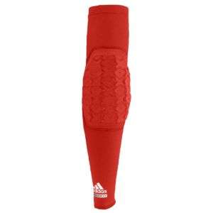 adidas TECHFIT Padded Compression Sleeve   Mens   Basketball   Sport 