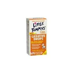  Little Remedies Little Tummys Laxative Drops 1oz: Health 