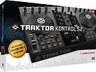 NEW Native Instruments Traktor Pro Kontrol S2 Digital DJ System 