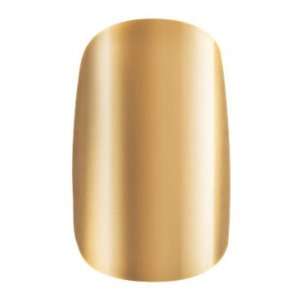 Cala Professional Metallic Nail Kit in Gold # 88202+ Aviva nail file