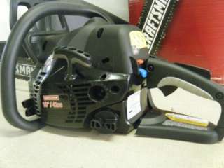 CRAFTSMAN 18in 42cc Gas Chain Saw Get it here for A LOT less 48 