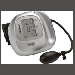  Digital Manual Blood Pressure Monitor Health & Personal 