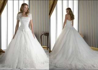 New wedding dream wedding dress can vary in size 6 8 10 12 14 16 18 Or 