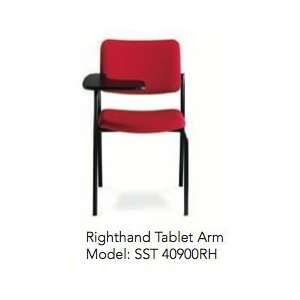  ABCO Smart Seating Right Hand Table Arm: Office Products