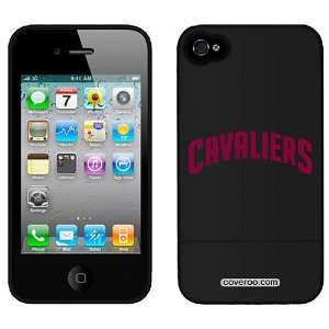    Coveroo Cleveland Cavaliers Iphone 4G/4S Case: Sports & Outdoors