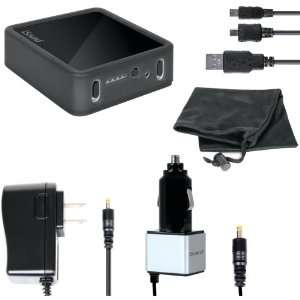  Isound Isound Isound 4589 Portable Power Travel Pack 