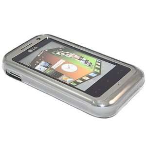   Armour/Case/Skin/Cover/Shell for LG KM900 Arena Electronics