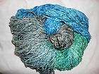   Wool Silk Blend Knitting Yarn ~CORDIAL CHERRIES 360 yds~  