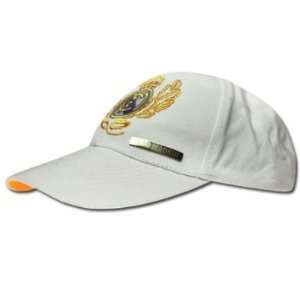  Real Madrid Crest Baseball Cap: Sports & Outdoors