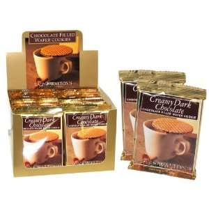Lady Walton Counter Box Creamy Dark Chocolate (Pack of 30)  