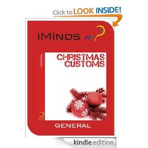 Christmas Customs iMinds  Kindle Store