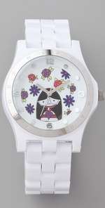 Marc by Marc Jacobs Miss Marc Henry Watch  