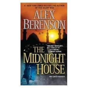 The Midnight House Alex Berenson 9780515148954  Books