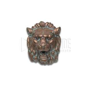  Jandy 20807 Aqua Accents Roman Lion Head, 8 1/2 x 10 1/2 