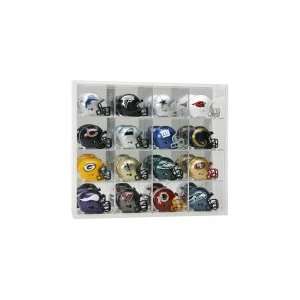   Revolution Helmets NFL NFC 16pc Pocket Pro (w/ case) Conference Sets