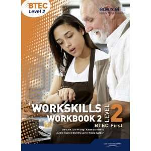  Workskills L2 Workbook 2: Personal and Workplace Skills 