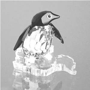  Swarovski Crystal Madame Penguin