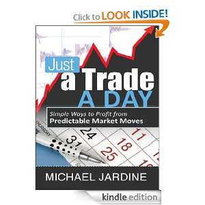   Trade a Day: Simple Ways to Profit from Predictable Market Moves