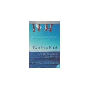   Boat: A Marital Rite of Passage (9780007791385): Gwyneth Lewis: Books