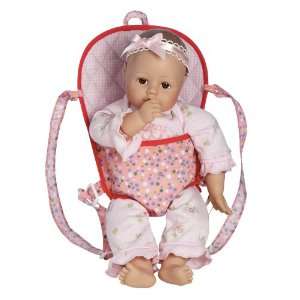  Adora Baby Doll Accessories Cuddle Pack: Toys & Games