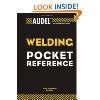 Audel Welding Pocket Reference (Audel …