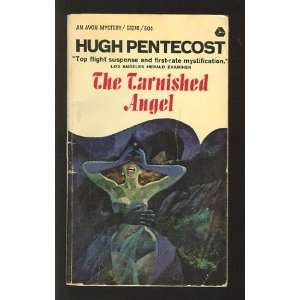  The Tarnished Angel Hugh Pentecost Books